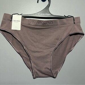Calvin Klein Bonded Flex panties
